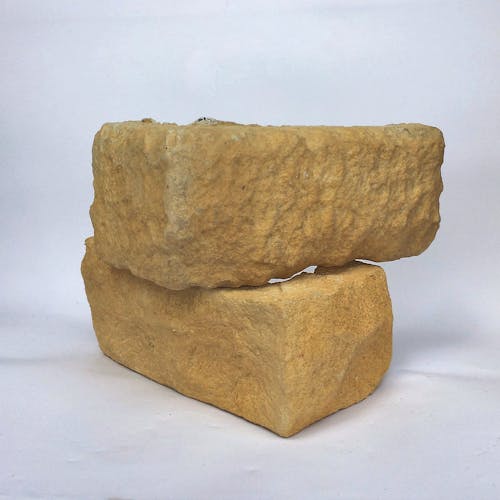 Broken Rock - Trivento Corner Piece