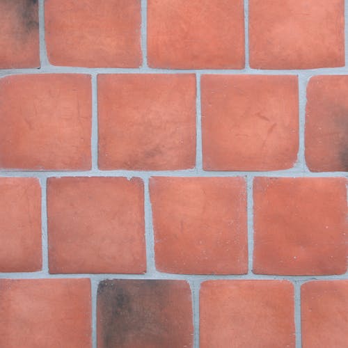 Sevilla Brick Paving