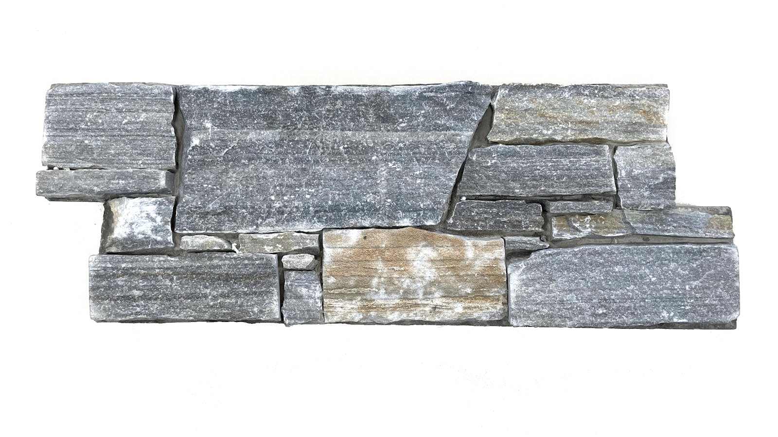 Celtic Blend - real stone panel