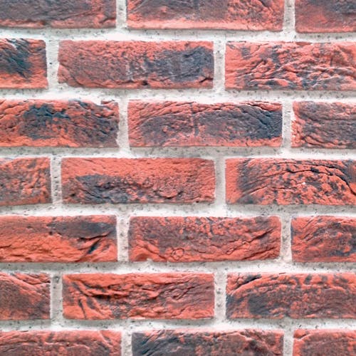 Holland Brick Bruggy