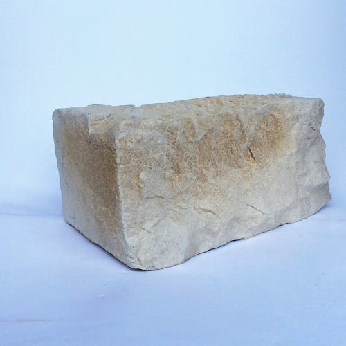 Alexandria - Broken Rock - Stone Veneer/Slip Corner Piece