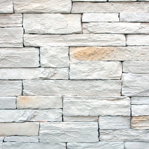 Alexandria - Broken Rock - Stone Veneer/Slip