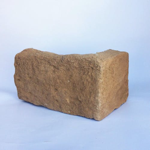 Broken Rock - Kelt Corner Piece