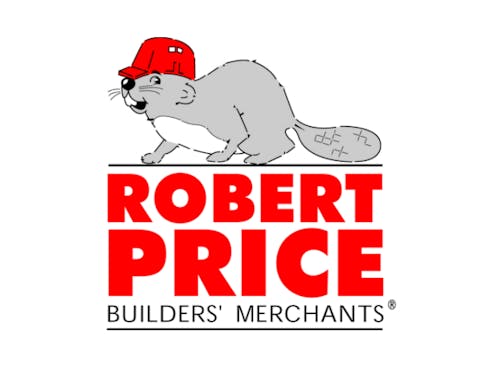 Robert Price Builders Merchants Logo