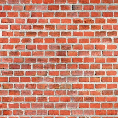 Castle Brick Pavlov - 314