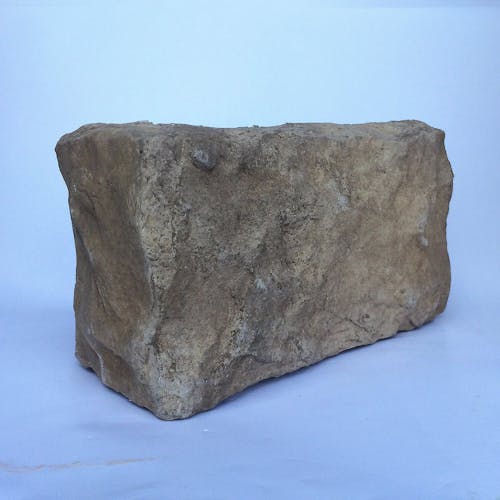 Castle Wall - Champagne Corner Piece
