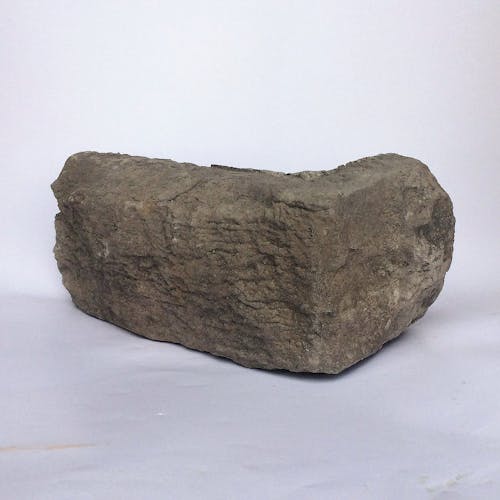 Mix Grigio - Corner Piece
