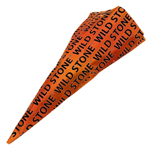 Heavy duty wild stone grout bag