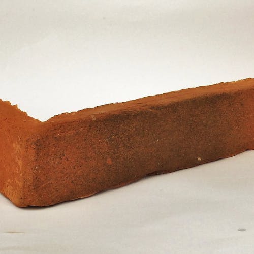 Castle Brick Pavlov Corner Piece