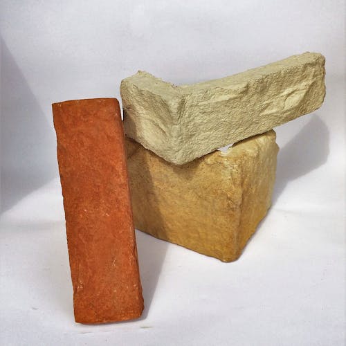 Mix Rustico Corners