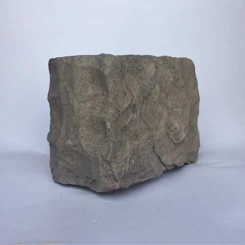 Mix Grigio - Corner Piece