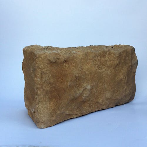 Castle Wall - Lanzarote Corner Piece