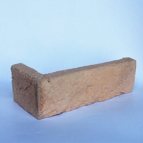 Lazio Holland Brick Corner
