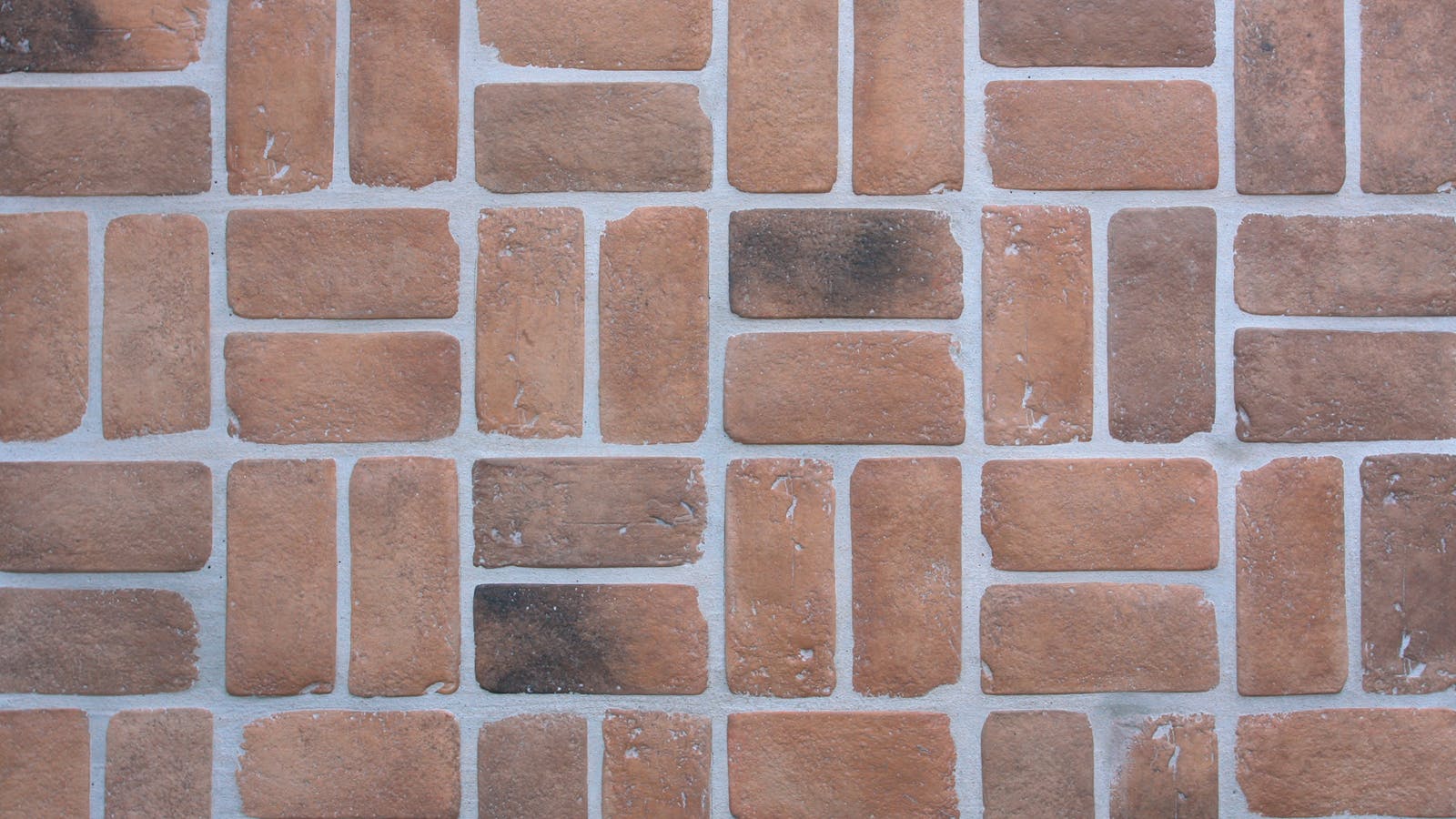 Taormina Rustic Brick Paving