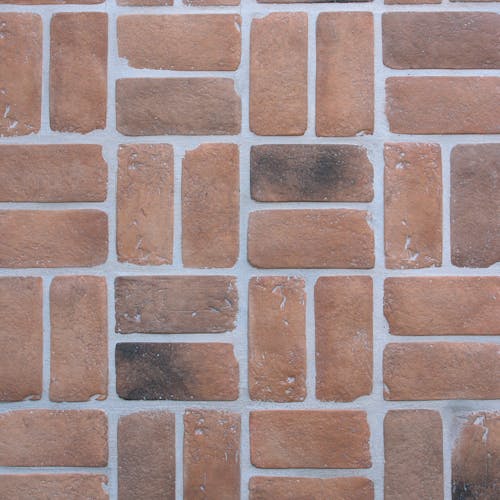 Taormina Rustic Brick Paving