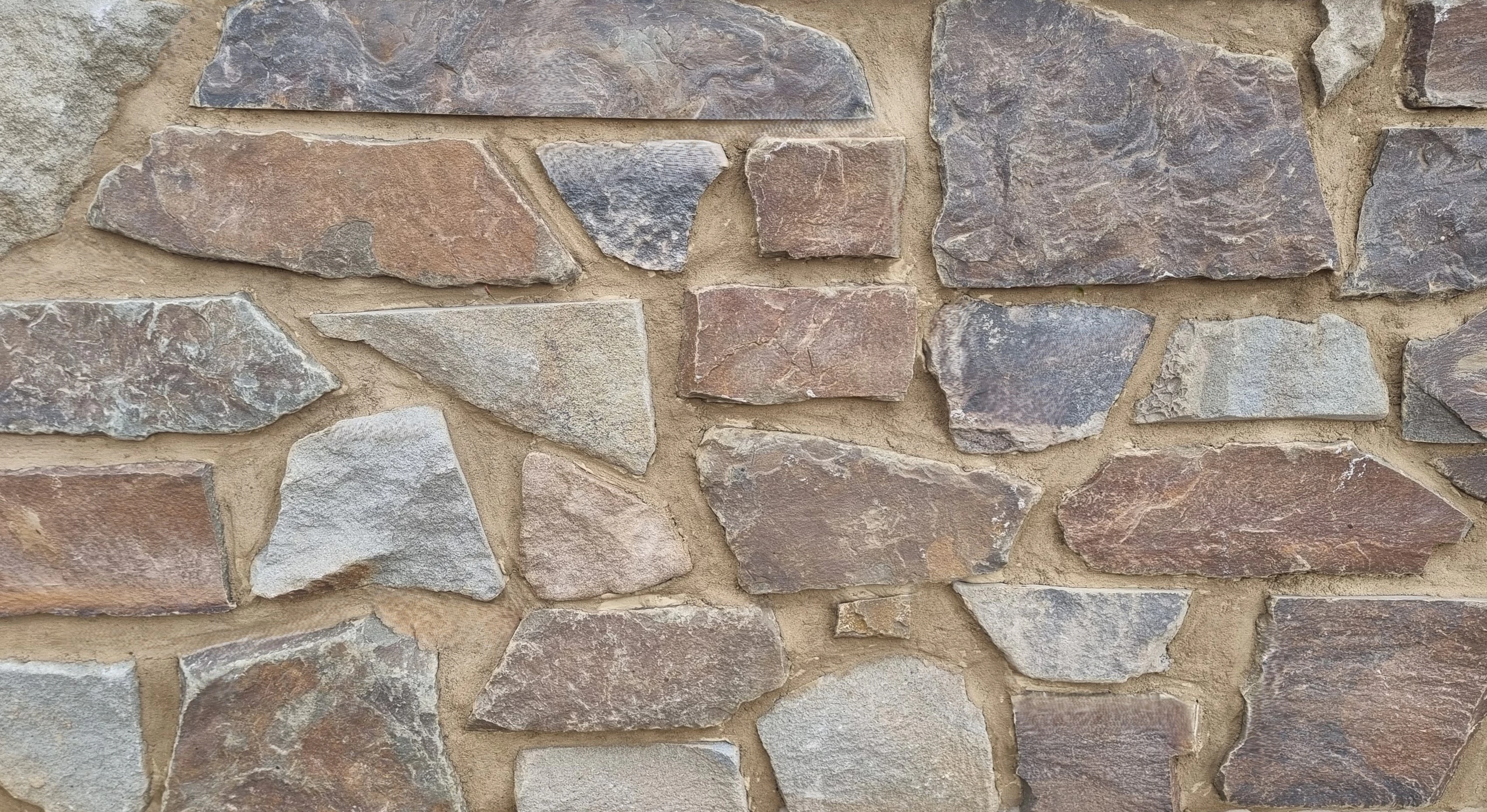 Britannia Range | Autumn Rustic - 831