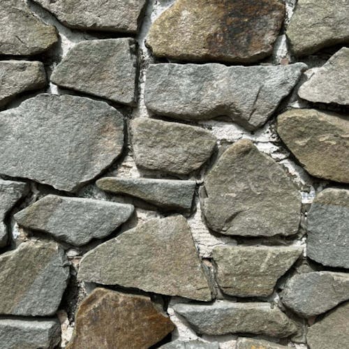 Grey Green sandstone is a British stone of green-grey to silver-blue colouring with buff/russet tones and fine-grained patterns.