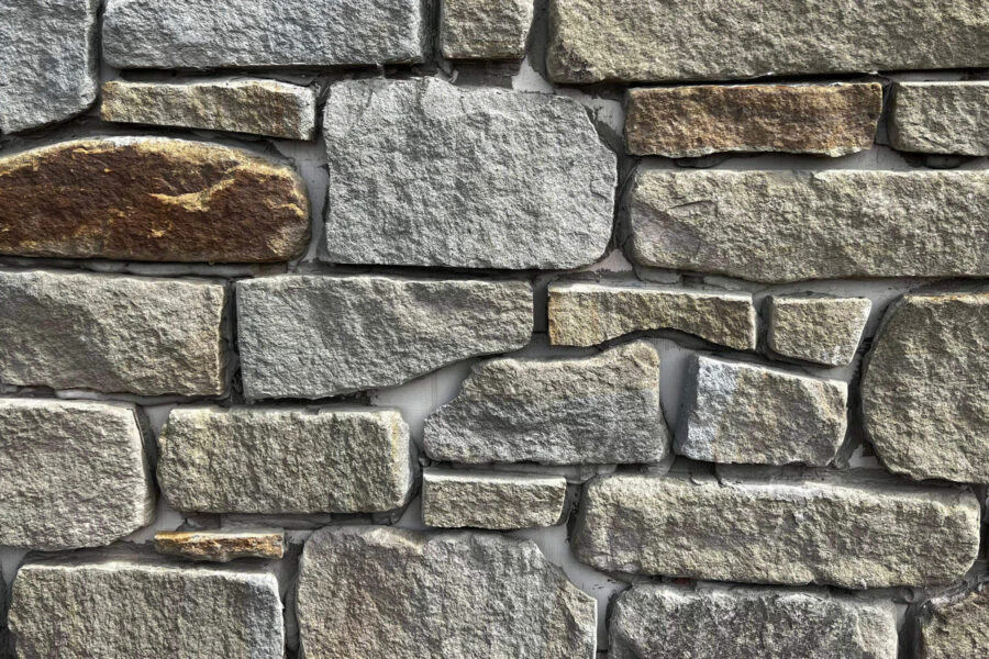 Britannia Range | Grey Green - 822Ra