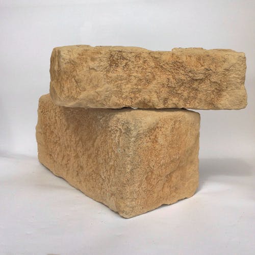 Broken Rock - Ancona Corner Pieces