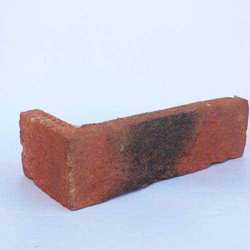 Holland Brick Granada Corner