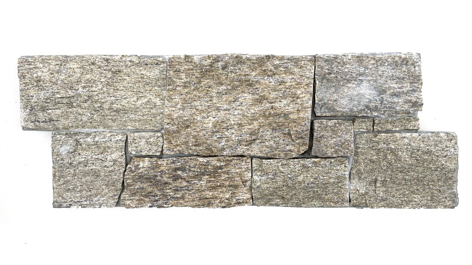 Jurassic Granite - real stone panel