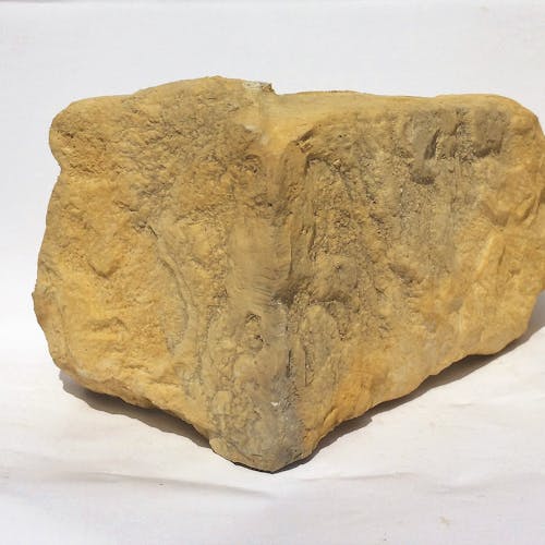 Limestone - Opuka Corner Piece