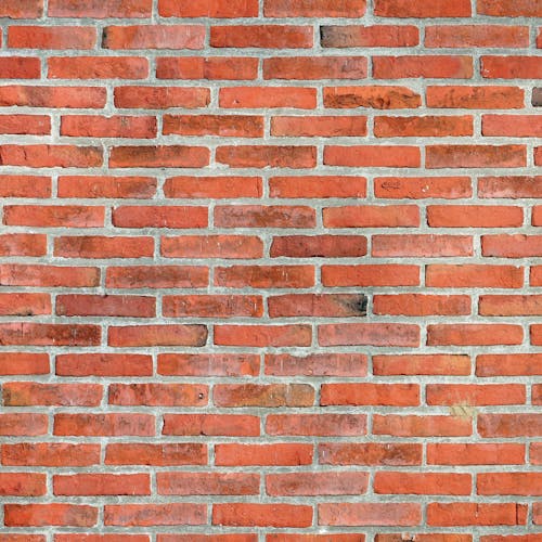 Castle Brick Pavlov