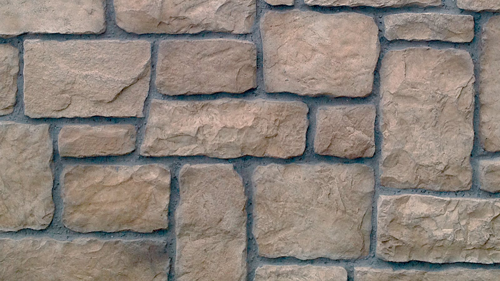Castle Wall - Champagne