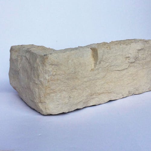 Alexandria - Broken Rock - Stone Veneer/Slip Corner Piece