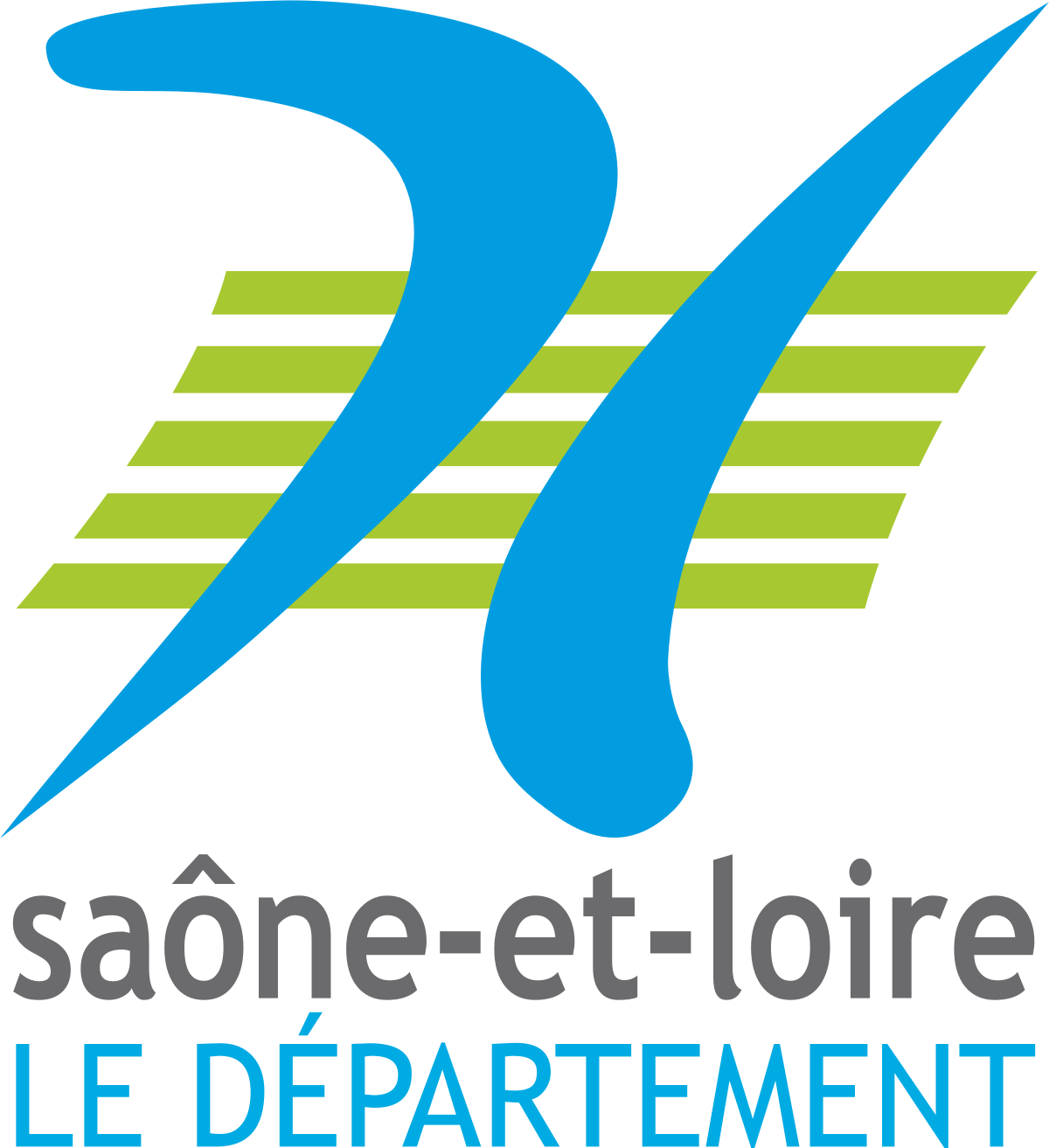 Département 71