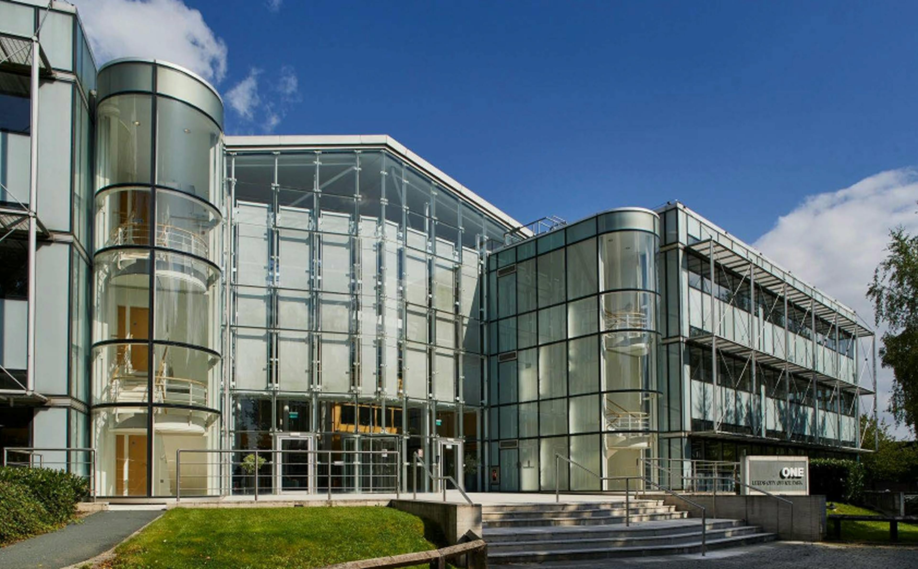 Campus Feature Image