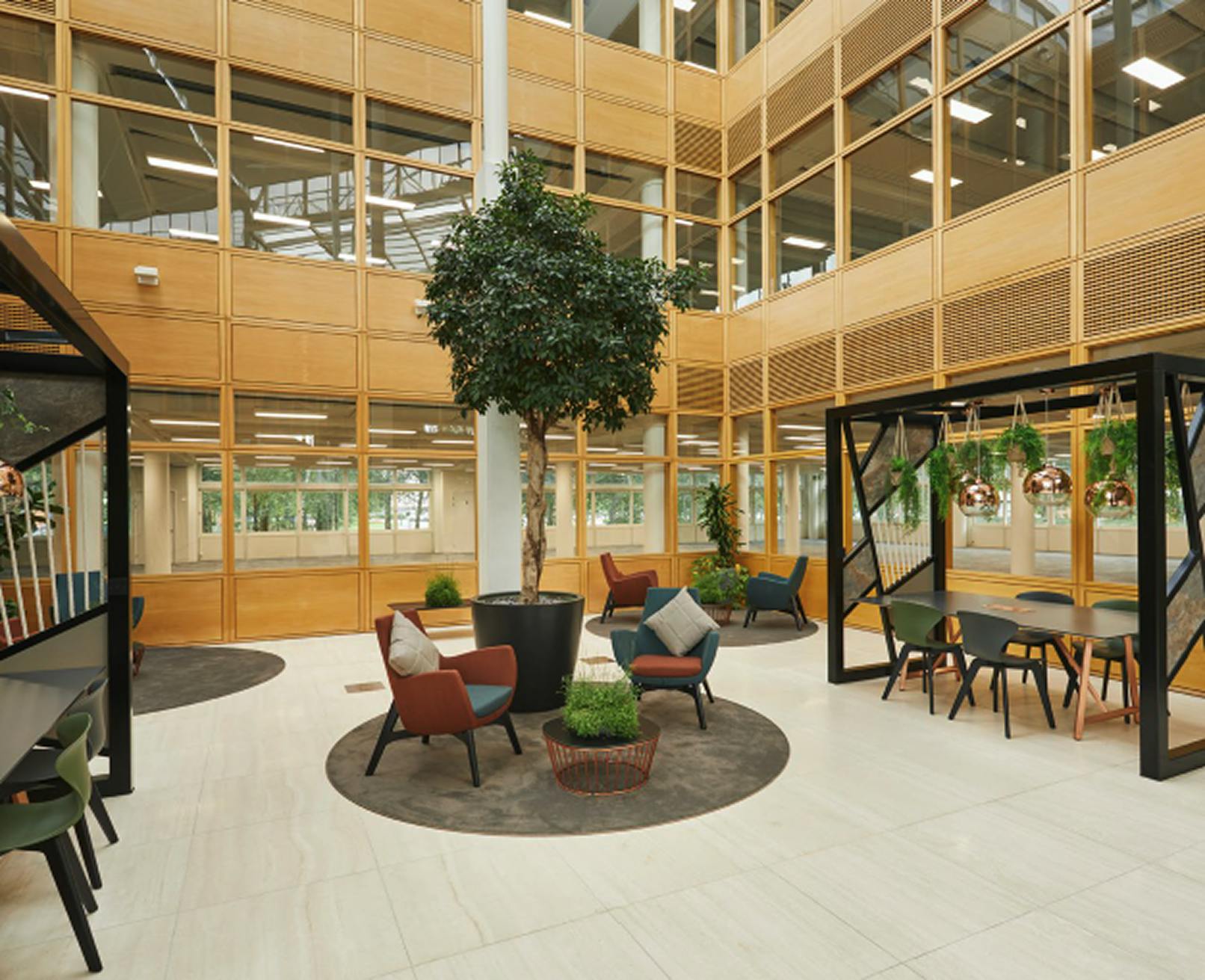 Campus Feature Image