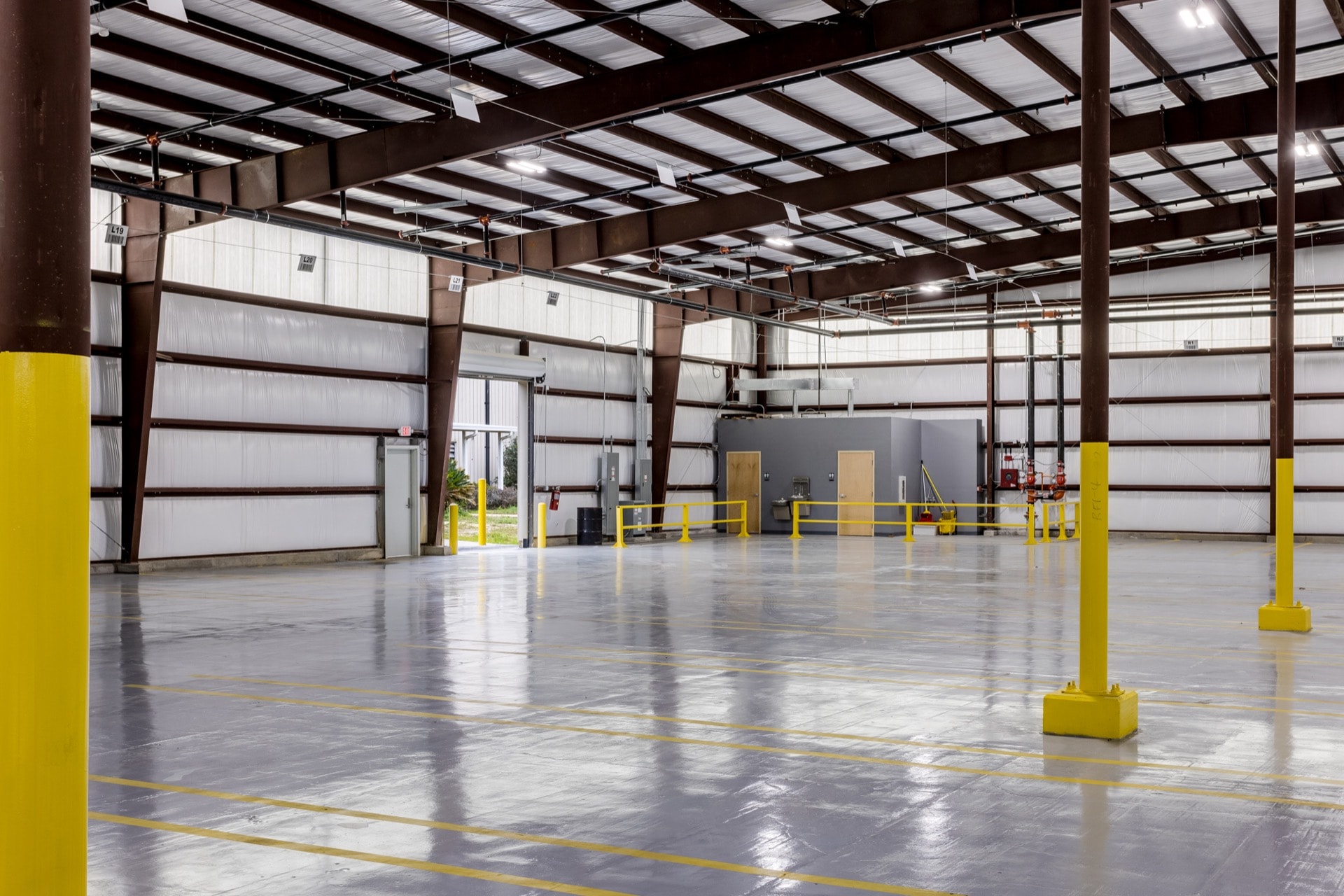 Project | Chemco