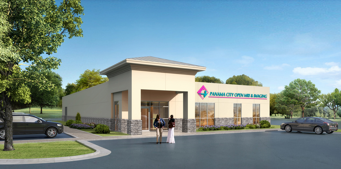 Project medquest open mri imaging center