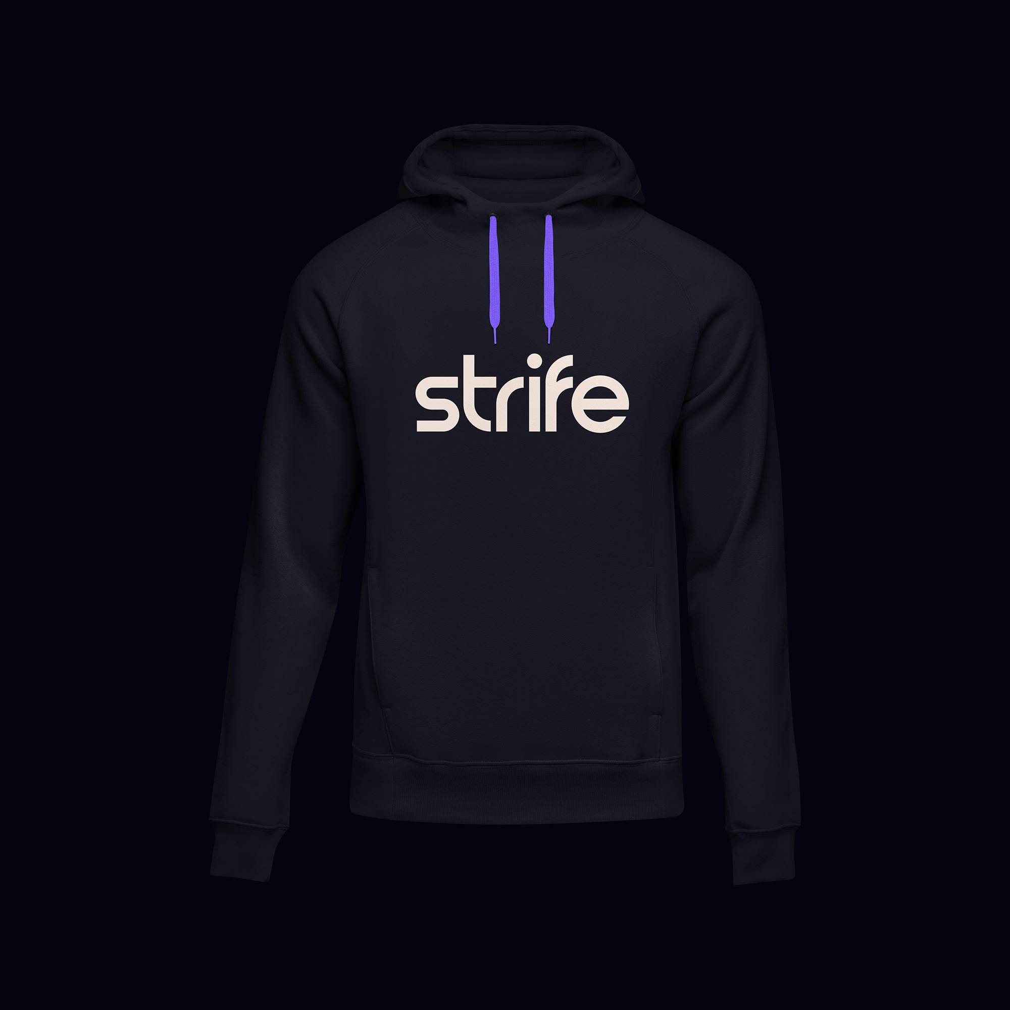 Strife hoodie