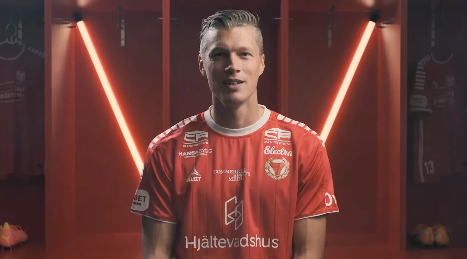 Tack för allt Viktor Elm filmutdrag