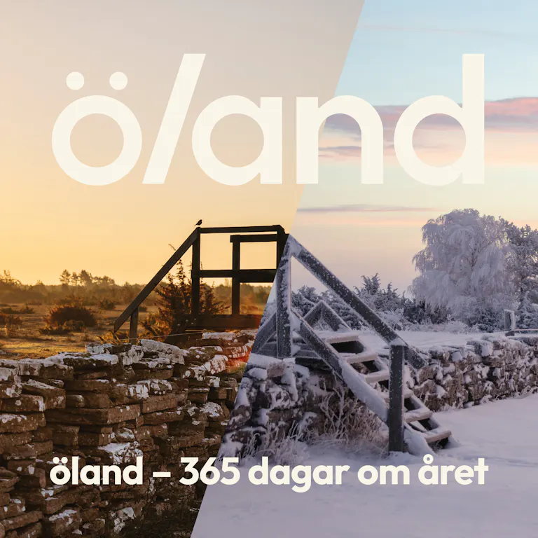 Öland 365 dagar om året
