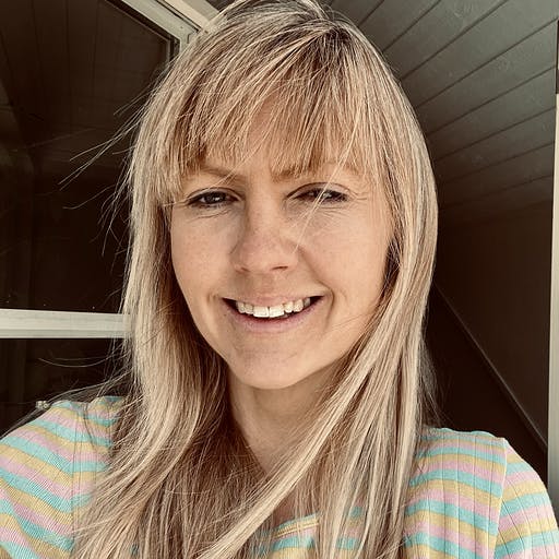 Ella Lauberts - Art director