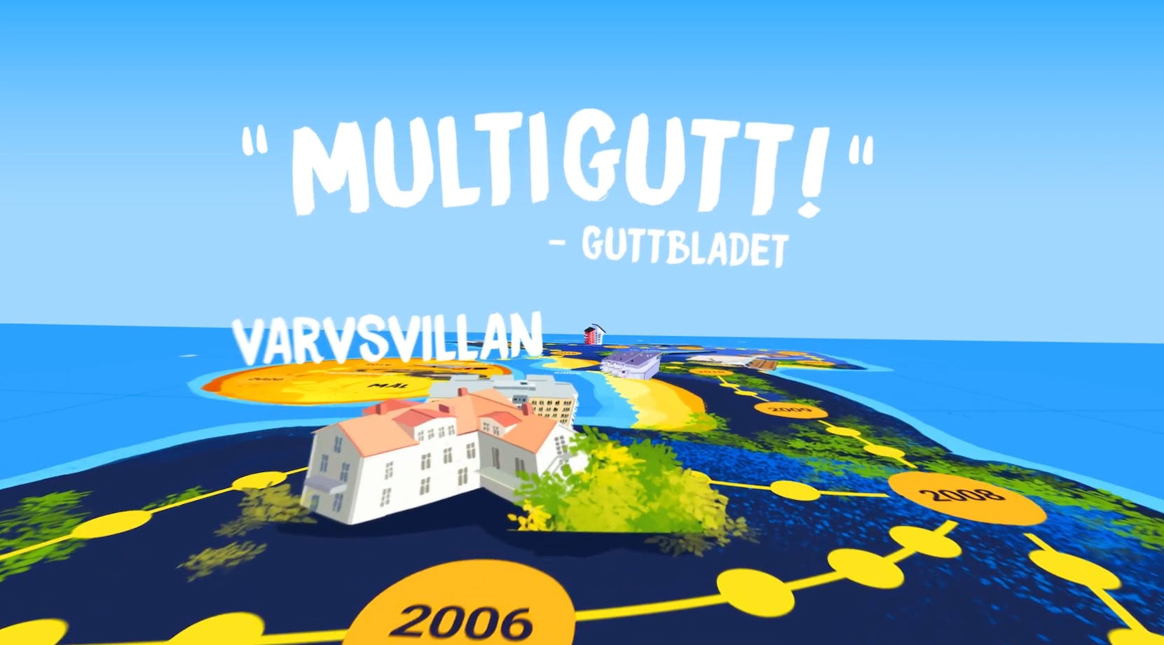 Multibygg filmutdrag