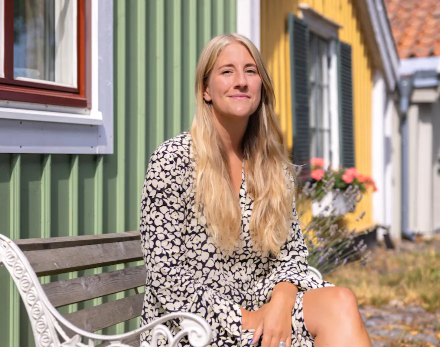 Fredrika Bylund Wilson Creative