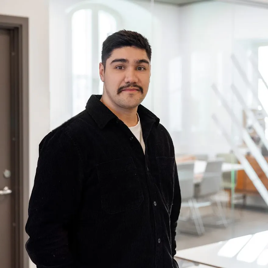 Alexander Pineda