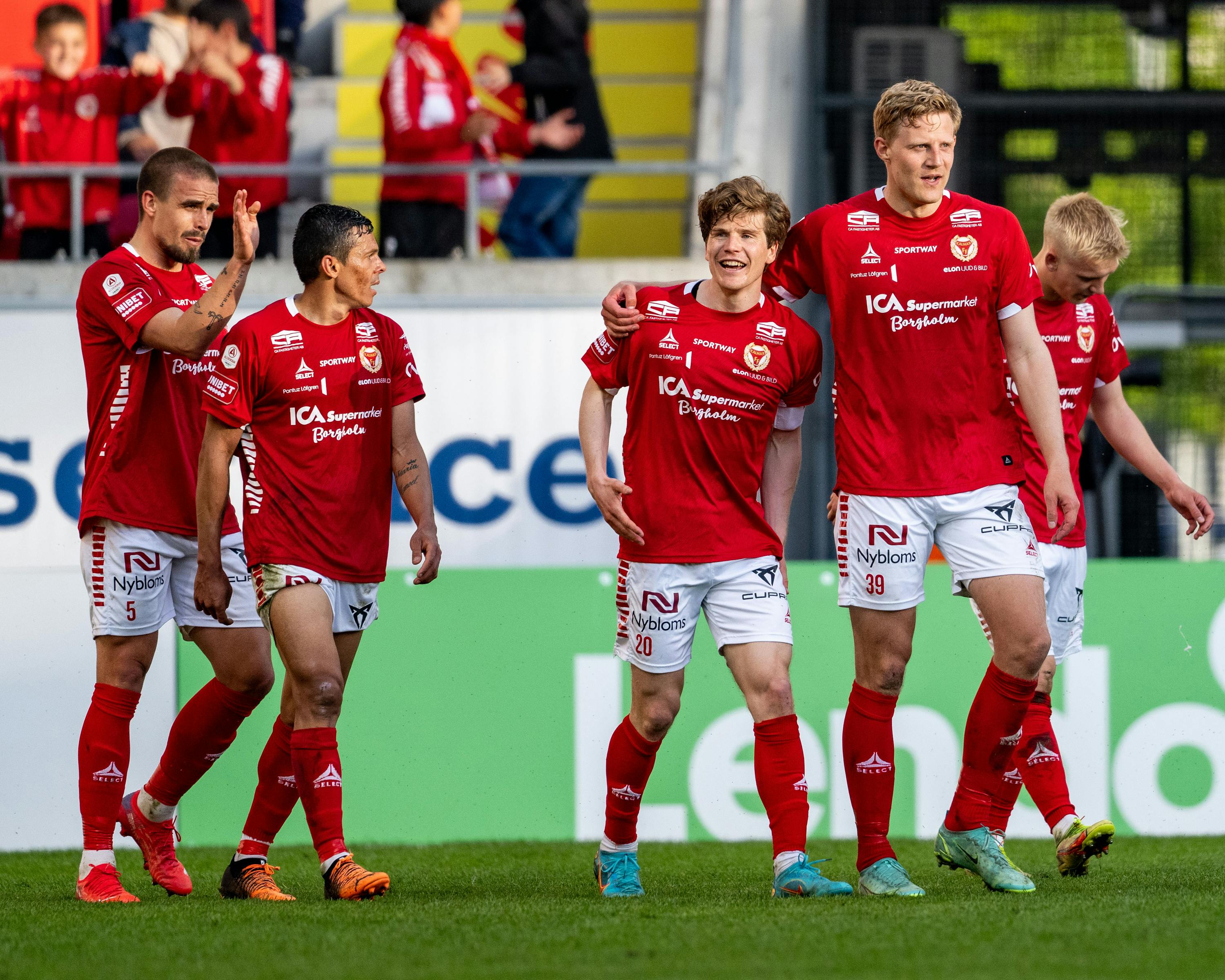 Kalmar FF 2022