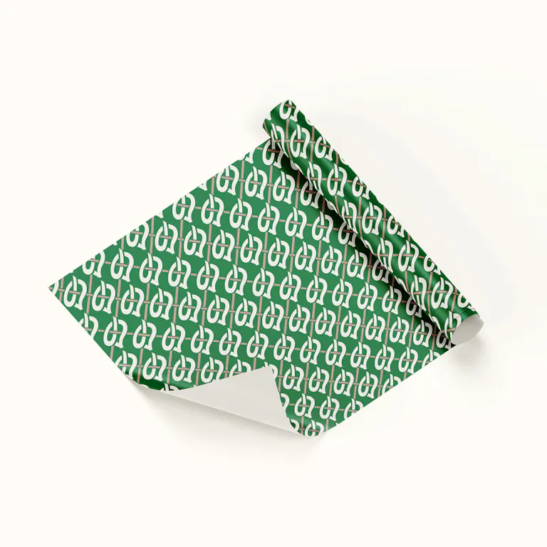 Dillbergs presentpapper