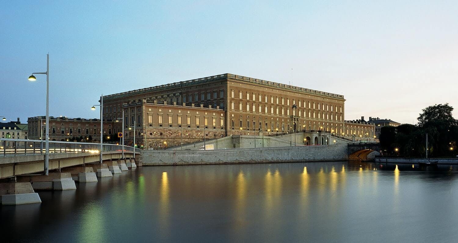 Stockholm