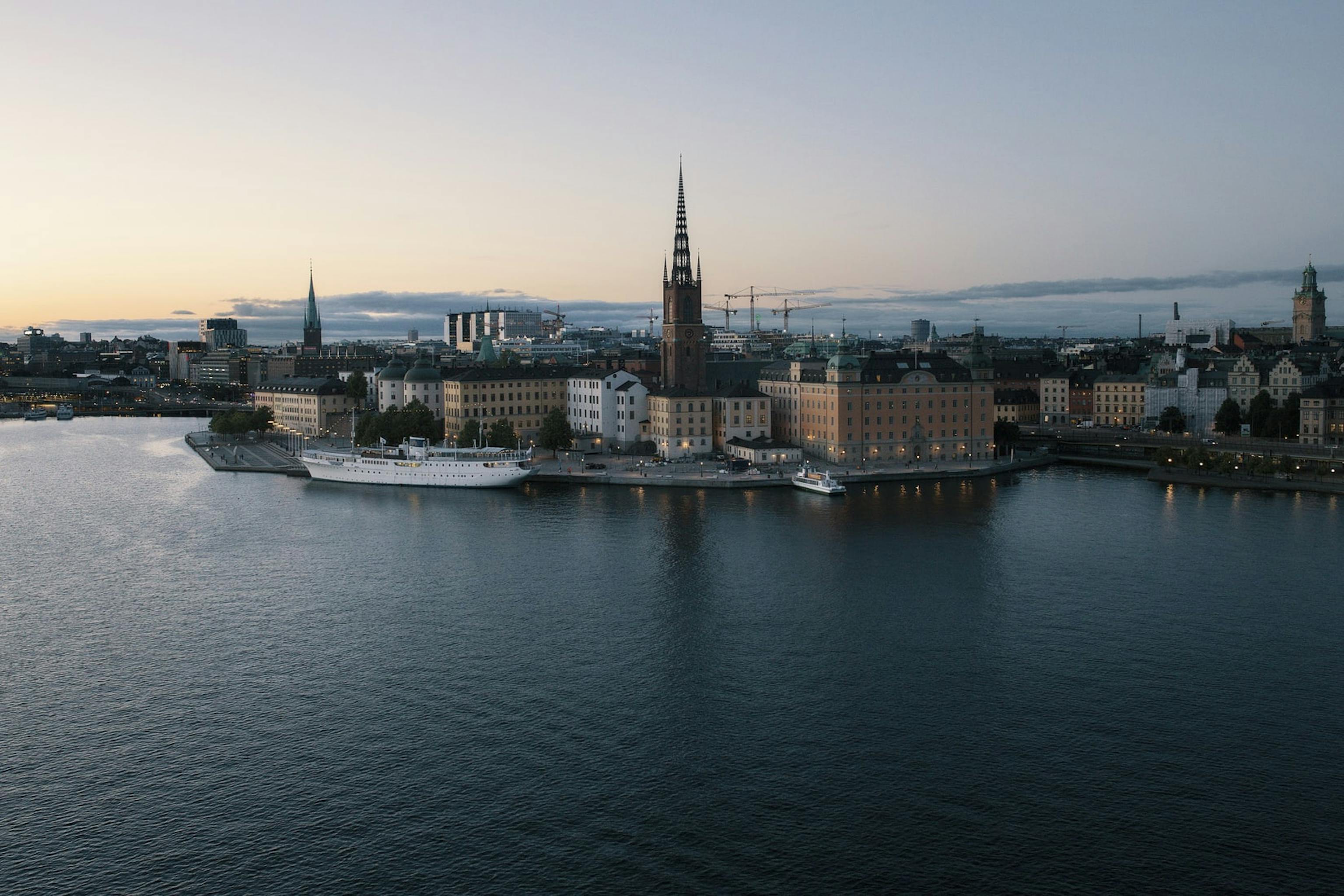 Digital marknadsföringsbyrå Stockholm - Gamla Stan