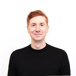 Jonas Richert från Blue Partner