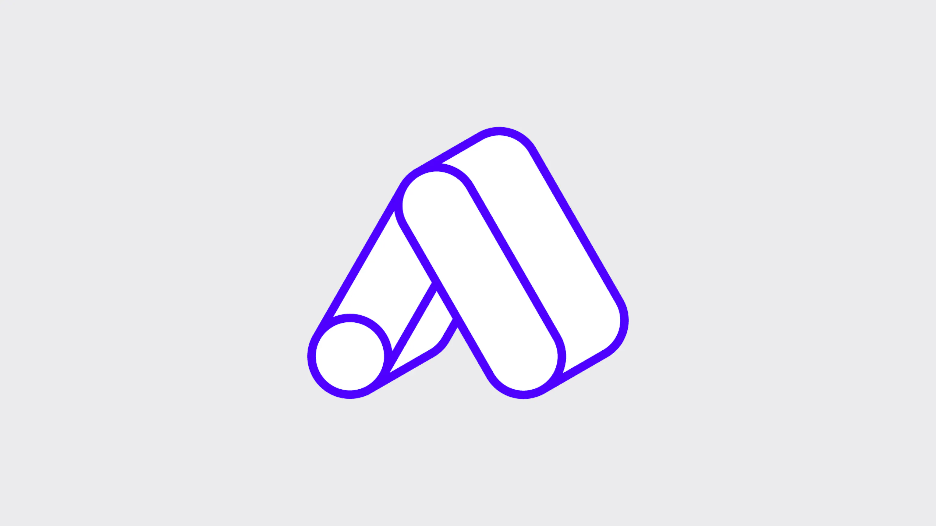 Google Ads-byrå - Google Ads logo