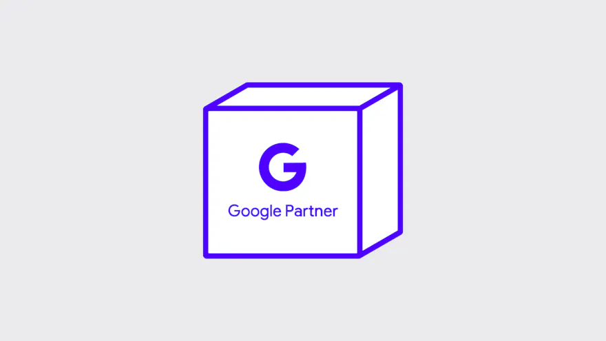 Wilson Creative är certifierad Google Partner