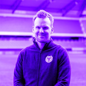 Henrik Andersson från Kalmar FF