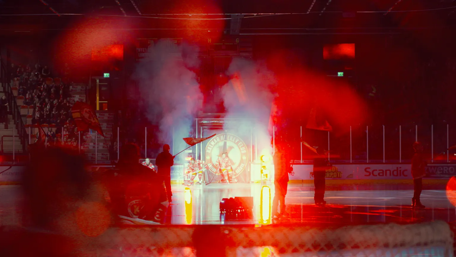 Kalmar HC intro 1